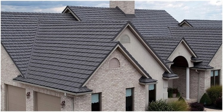 How to Pick the Right Metal Roof Color for New House?