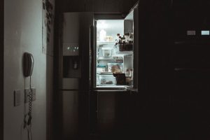 Buying a Mini Fridge