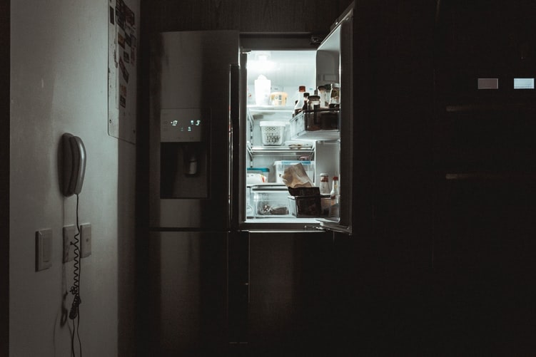Buying a Mini Fridge