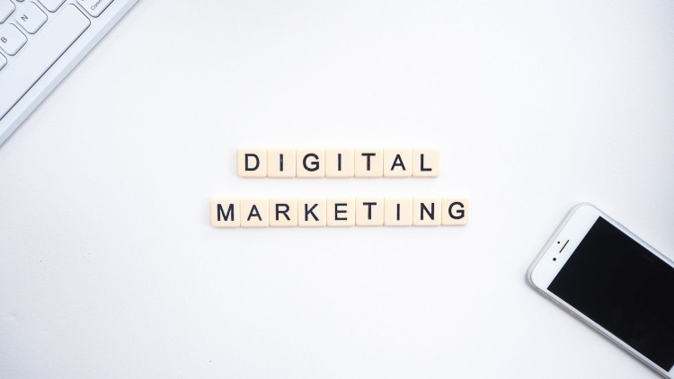 Digital Marketing Strategies