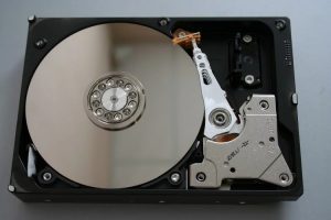 How to Recover Data from SSD Hard Disk