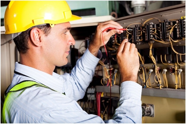 Inspection and testing