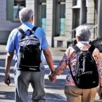 Top 10 Travel Tips for Seniors and Elderly Citizens