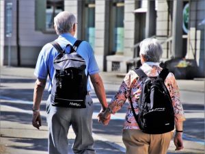 Top 10 Travel Tips for Seniors and Elderly Citizens