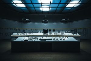 Custom Control Panels