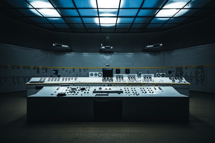 Custom Control Panels