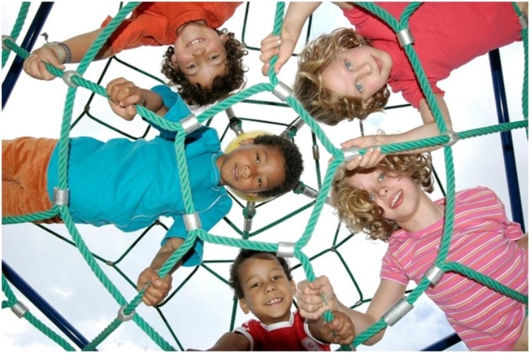 Tips How to Create a Perfect Park for Kids