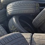 Used Car Tires