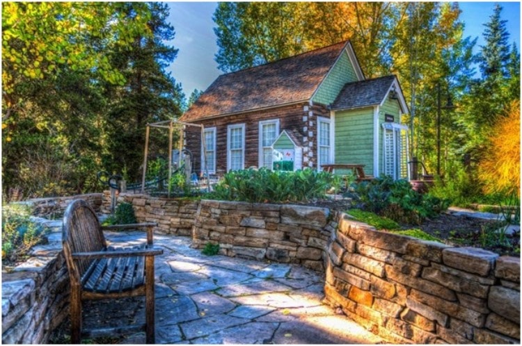 10 Ideas for Best Outdoor Living Room