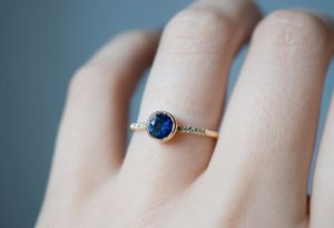 How to Design Your own Dream Engagement Ring