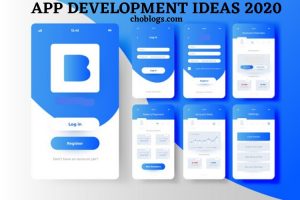 10 Best App Development Ideas For 2020