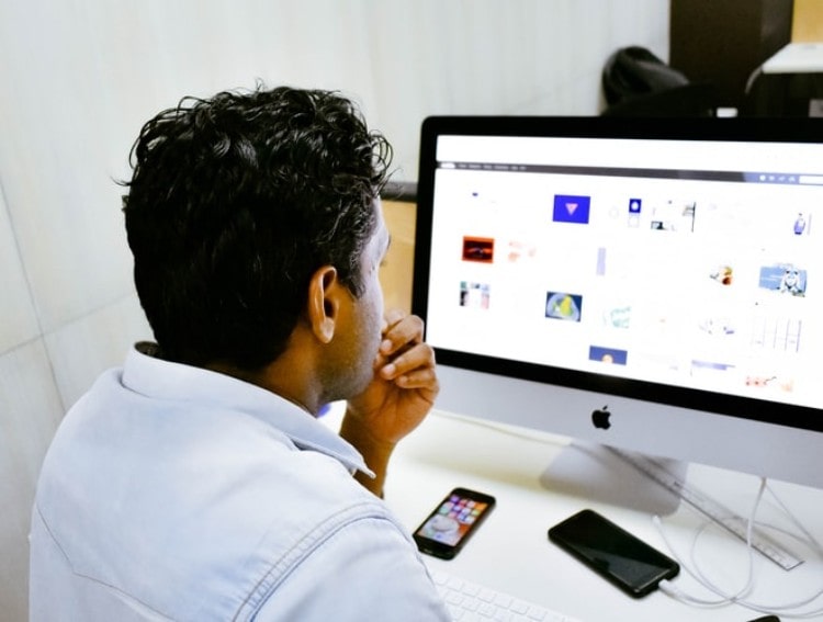 Differences Between UX And UI Design