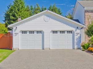 Different Options For Flooring In Garages