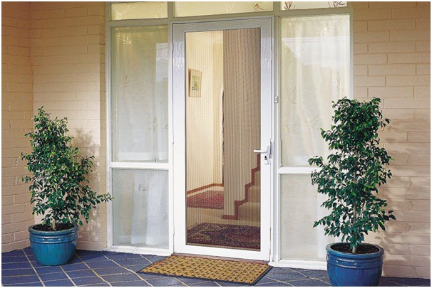 Home Security Ideas