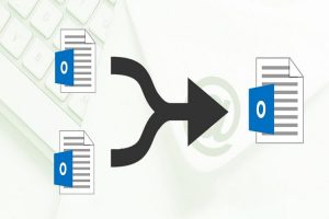 Top Ways to Join Two PST Files into One