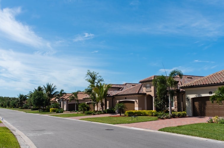 real Estate