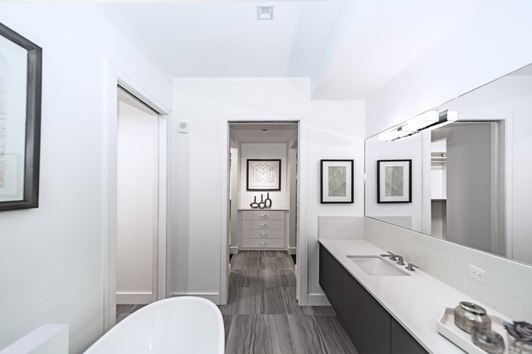 Bathroom Design Ideas