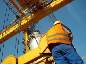 Crane Inspections And Maintenance