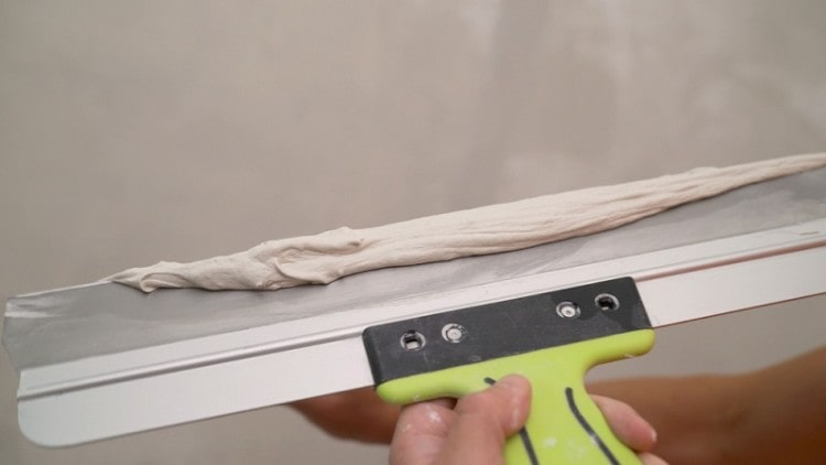 Different Types of Trowels