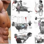 How to Build Huge Biceps Triceps and Big Muscular Chest