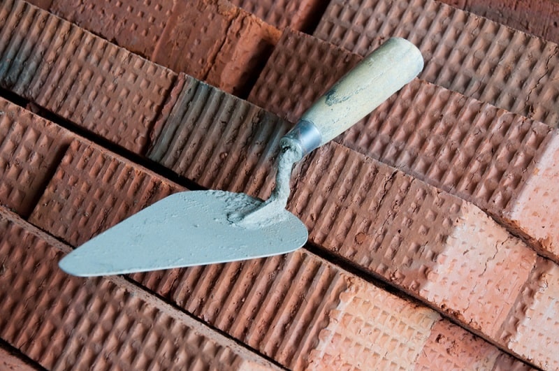 Mini Pool Trowel