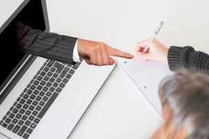 Online Study Tips