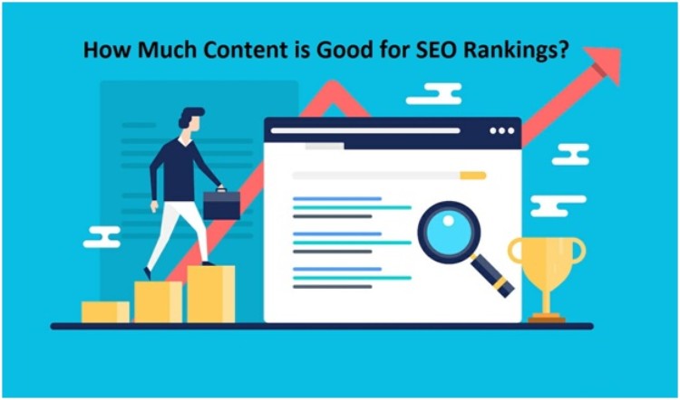SEO Ranking
