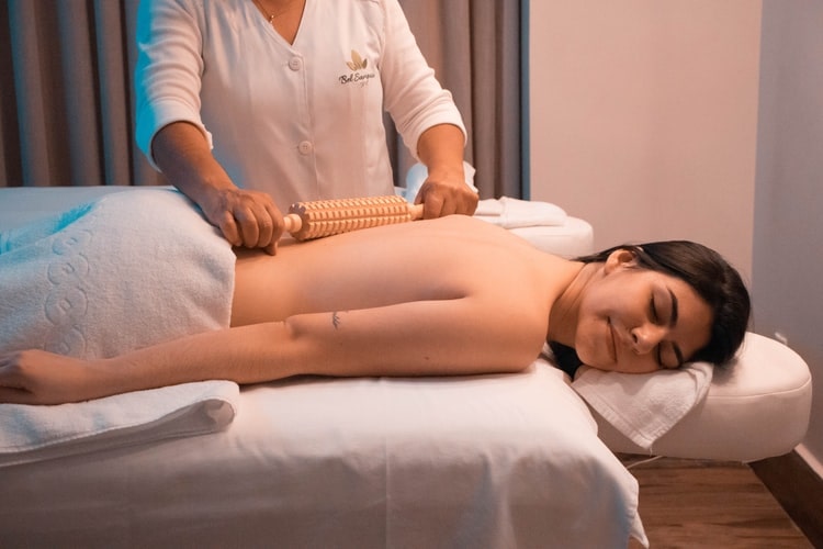 Sports Physical therapist