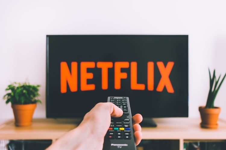 Netflix Extensions
