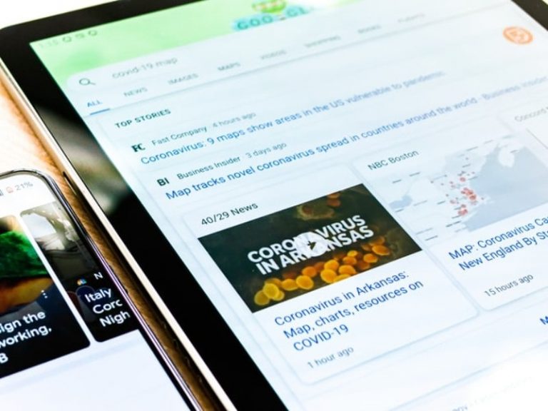 Why advertise on Google Ads?