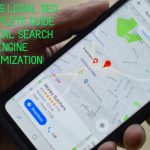 Local Search Engine Optimization