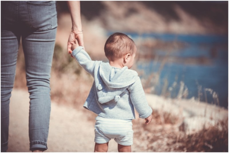 Child Custody