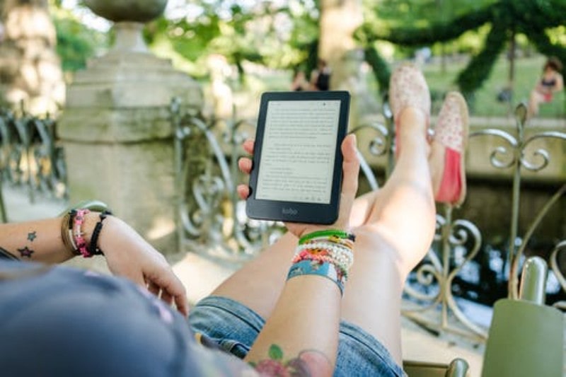 How To Create An Ebook