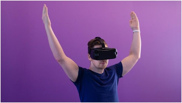 virtual reality