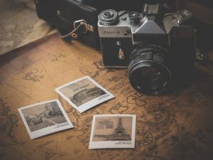 Travel Essentials