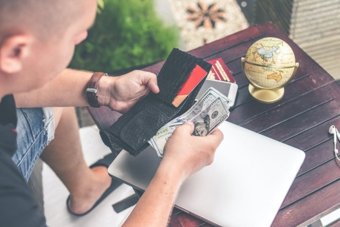 Wallet