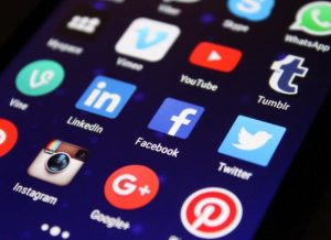 Social Media Tools