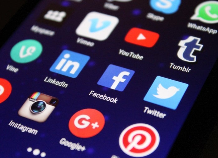 Social Media Tools