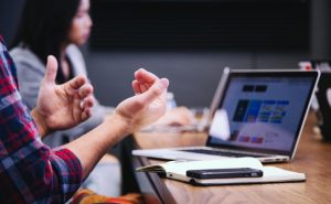 Content Marketing