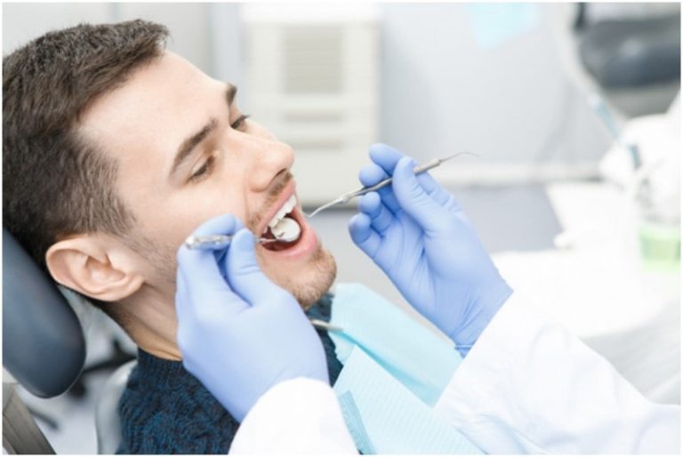 Do Dental Implants Fall Out? Common Oral Implant Myths Debunked