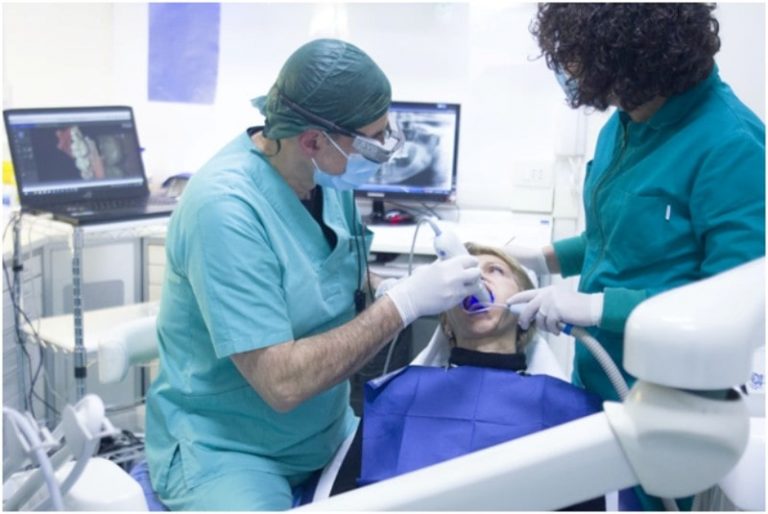 Dental Veneers; what they are and how they can help you