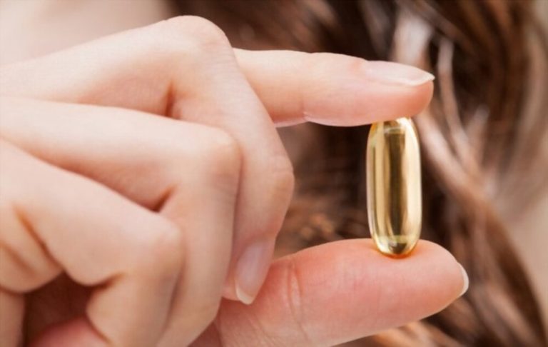 Benefits of Hair Vitamins: Is It Worth Using Them?