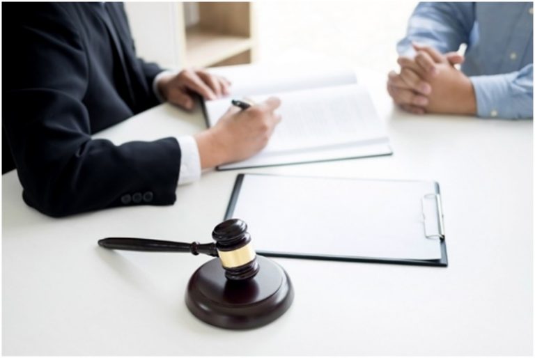 Finding an Appropriate Sexual Defence Solicitor for Yourself