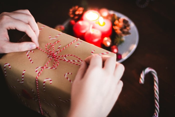 eco-friendly corporate gifts