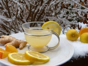 Lemon Juice