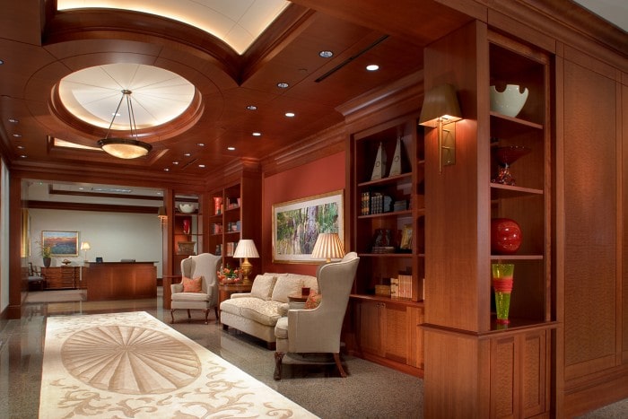 woodwork