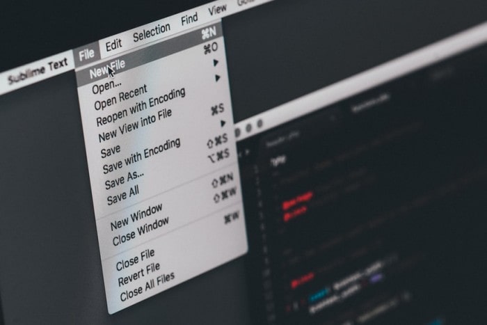 large-size files