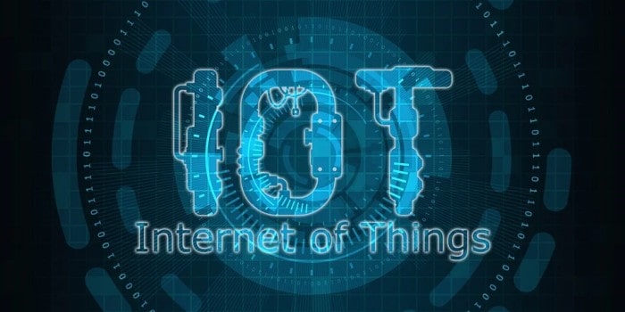 A Beginner’s Guide to Internet of Things