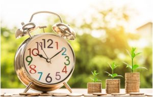 Long-term Investment Options