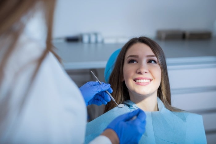 oral implants